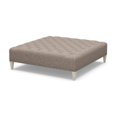 Square Ottoman