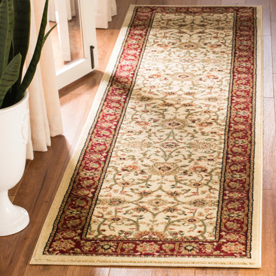 Klose Performance Oriental Rug