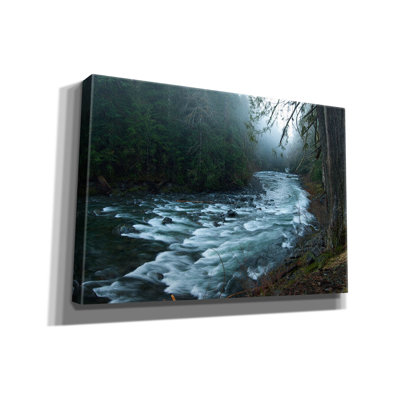 " River " by PhotoINC Studio