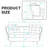 Sofa Loveseat Sofa Upholstered Couch With  Metal Legs, Two-Seat Sofa-1998469250