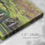 Arbres fruitiers, toile tendue avec châssis 1865-1410370520