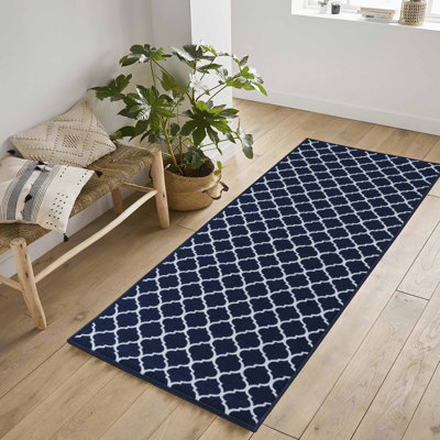 Vasta Non-Slip Indoor Outdoor Door Mat