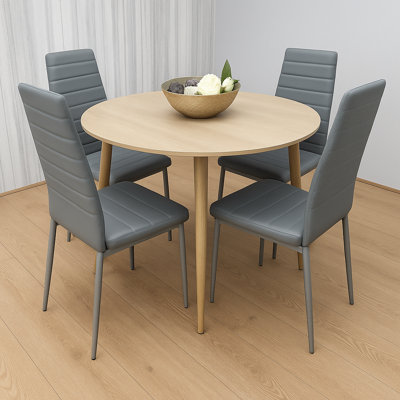 4 - Person Dining Set