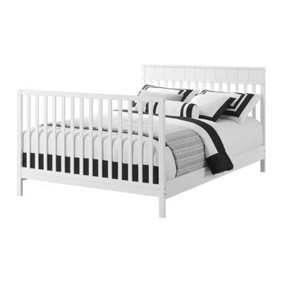Ensemble de conversion pour lit double Logan