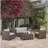 PUERTA 4PC SET