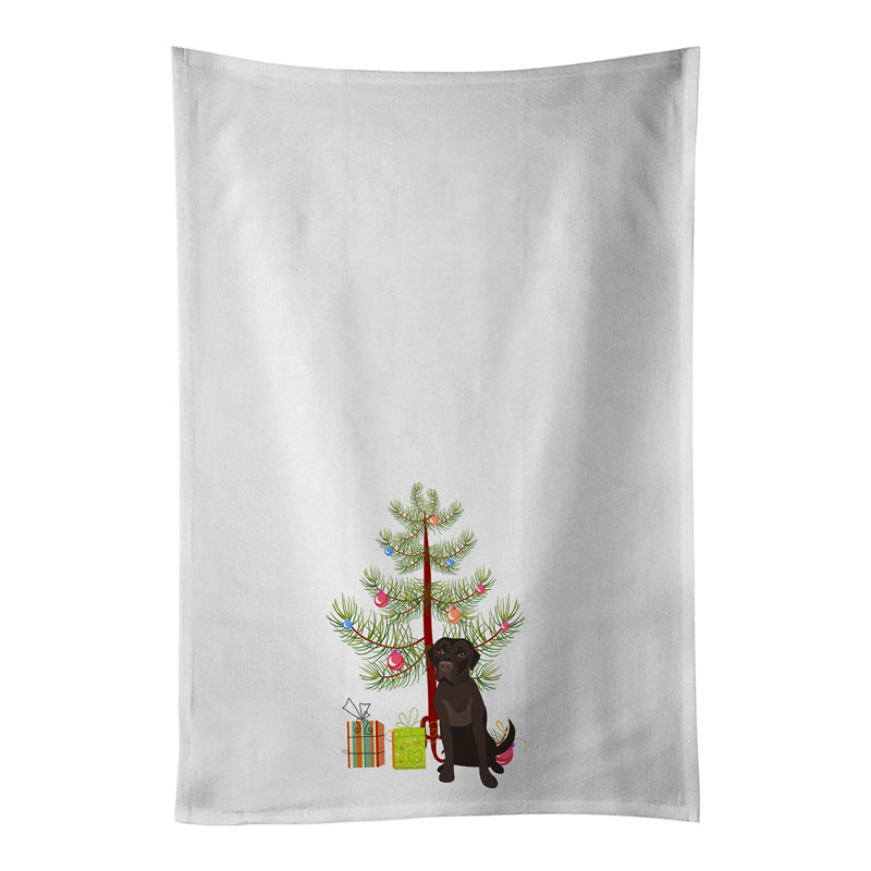 Cotton Tea Towel Kitchen Towel