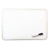 Tableau blanc interactif mural 12 po x 17,5 po