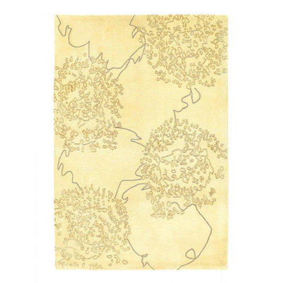 Camouflage Area Rug