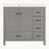 Grey est en rupture de stock