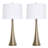 Calesha Metal Table Lamp-487062587-487062982