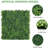 Howell 2 " H Faux Boxwood Grass