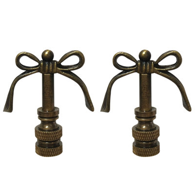 Faîteau de lampe Bow