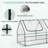 Masyardi 4'x2'x2' Mini house-116008045