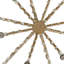 Gia 12 - Light Chandelier
