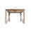 Levante 10 Ft. W x 10 Ft. D Solid Wood Patio Gazebo
