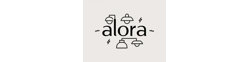 Alora logo