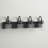 Loucks 4 - Light Dimmable Vanity Light-1308269807