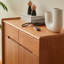 Armoire de rangement pour chaussures de style italien