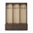 Dark Walnut