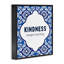 Giclée encadrée, motif par Kindness-1094580818-1094580820