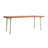 Branch Oak Solid Wood Top Dining Table-6280779-20426296-61653930