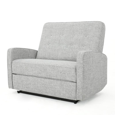 47" Wide Manual Standard Recliner
