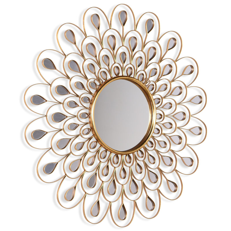 Chumasero Convex Mirror