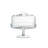 Serve Glass Cake Stand