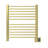 Sirio Wall Mount Electric Towel Warmer (Controller not Included)-51342737-103173032