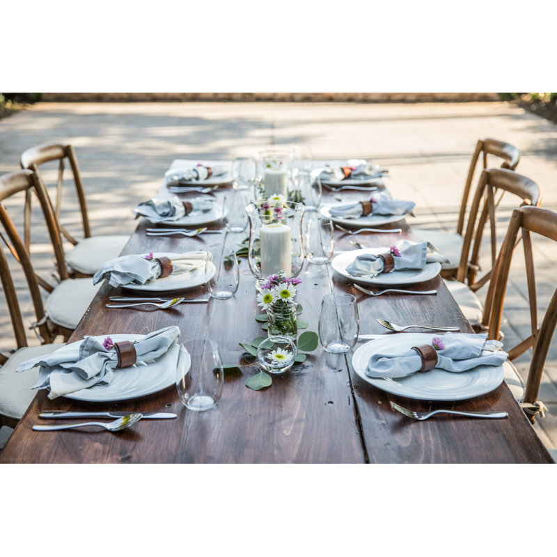 Fortessa Cuccia 11" Melamine Dinner Plate