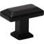 Sweetbriar Lane 1 3/8" Length Rectangle Knob-62142908
