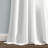 Venetian Semi Sheer Curtain Single Panel-128717113