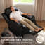 Fauteuil inclinable standard - Ensemble de canapé (1 + 1 sièges)-1950747239