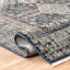 Tapis bleu Futch-977416360