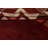 One-of-a-Kind 9'1" X 12'2" New Age Wool Area Rug in