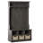Bridget Hall Tree with Open Storage-854962027