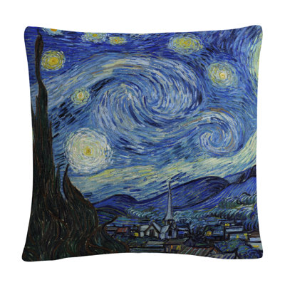 Throw Pillow