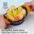 Deiss Pro Apple Slicer Base - Safe, Secure Grip for Perfect Slices