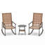 Ensemble bistro pour 2 personnes-133166156