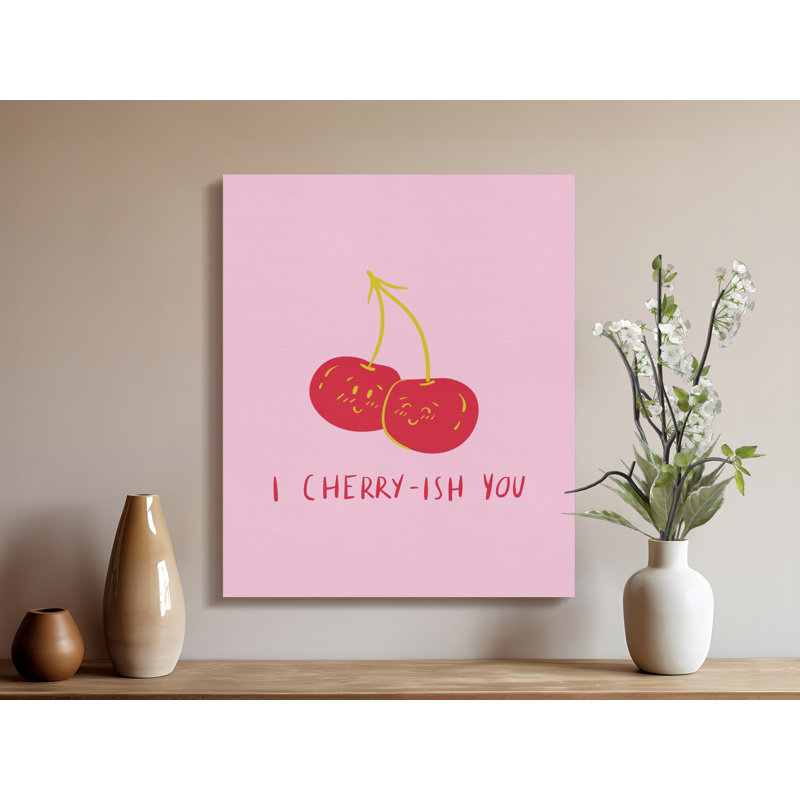 Covey Wrapped Canvas Print Set, 20x30