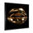 Black Single Picture Framed, Solid Wood selected