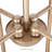 Tseri 4 - Light Dimmable Chandelier