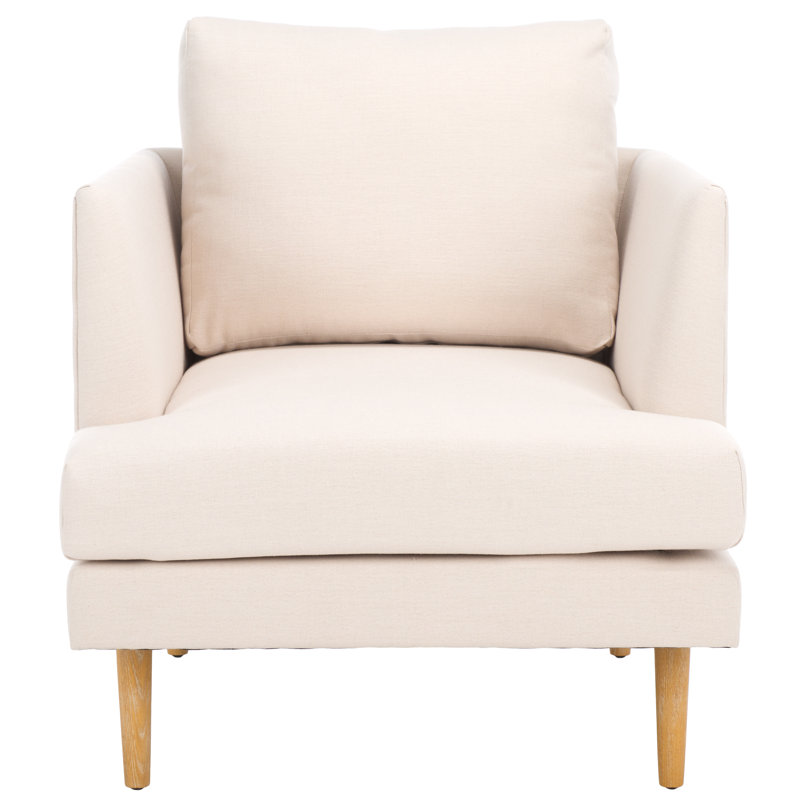 Fauteuil Kadiatou, Naturel