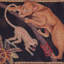 Monkey Tales Table Runner - Linen-1857560721-1857560723