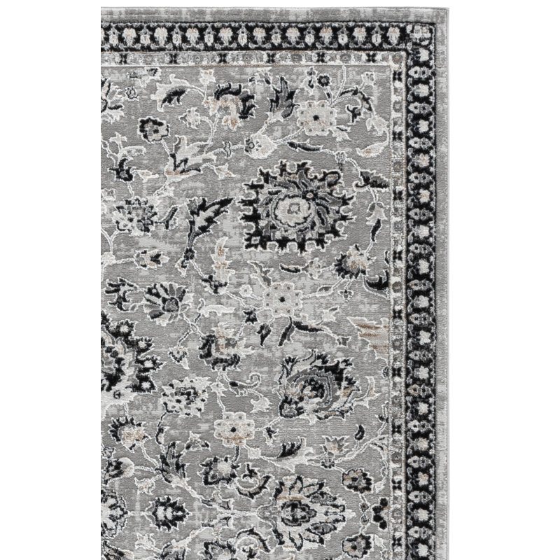 Tapis oriental performance Parker 158, Rectangle 4' x 6'