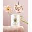 La Rose Jar Candle