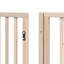 Tapscott Solid Wood Dog House Door-650147118-650147117