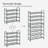 12 - Pair Shoe Rack-1095893311