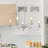 Valerie 5 - Light Candle Style Classic Chandelier-1223236273