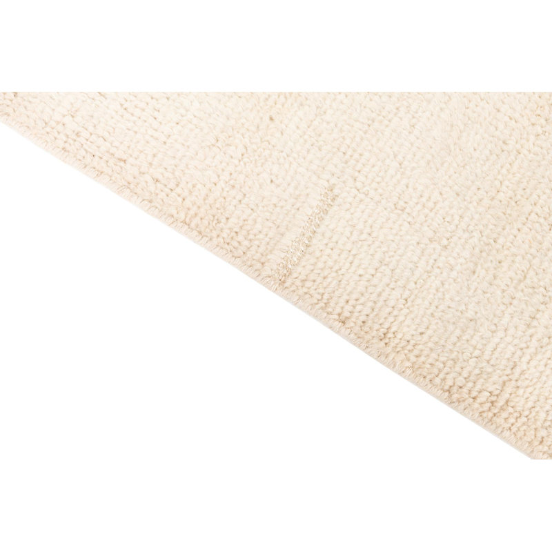 Runner Ottilie Ivory Rug
